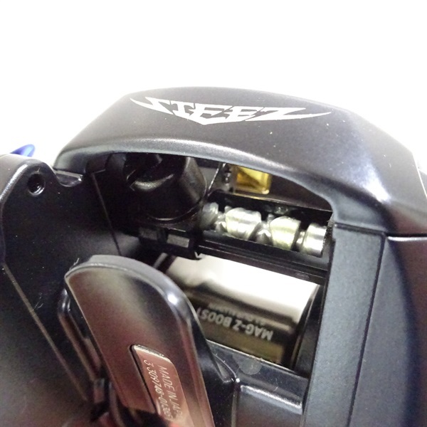 ２２スティーズＡⅡＴＷ１０００ＸＨ